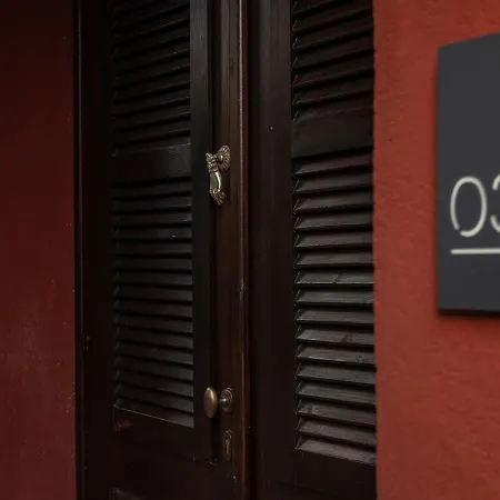 Pensjonat Casa Mespilea 2*