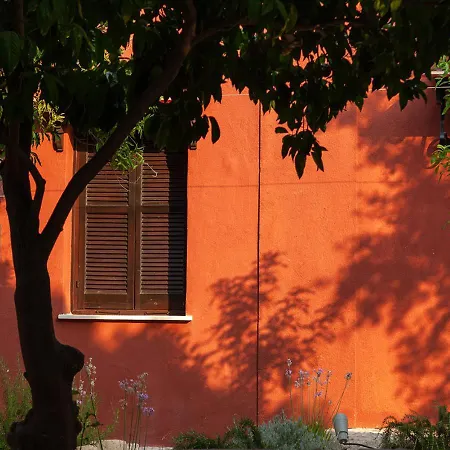 Casa Mespilea 3* Pafos