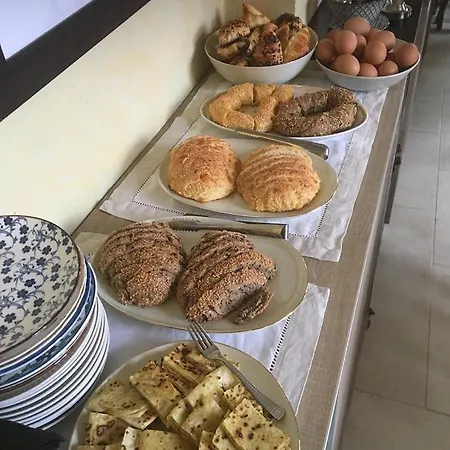 Pensjonat Casa Mespilea 3*