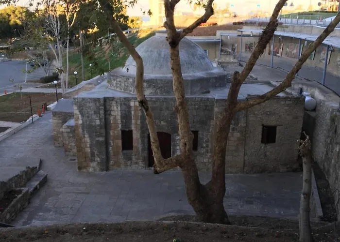 Casa Mespilea Pensión 3*