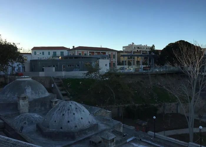 Casa Mespilea Πανσιόν