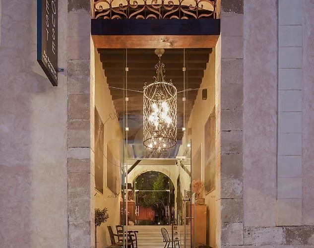 Pensión Casa Mespilea 3*