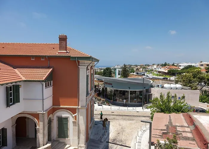 Casa Mespilea 3* Paphos