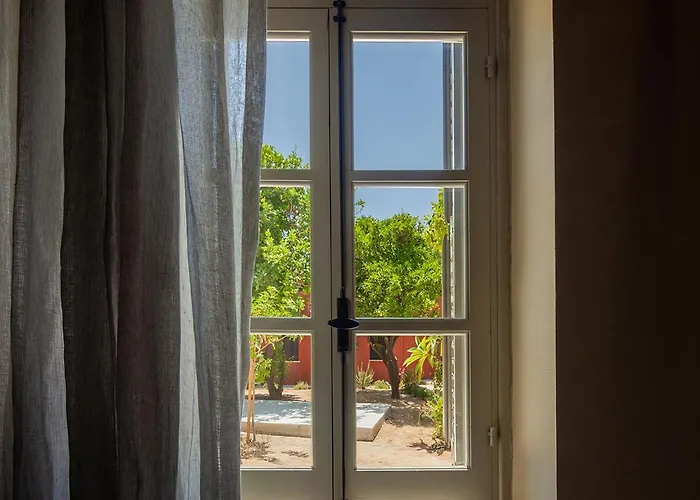 Casa Mespilea Πανσιόν