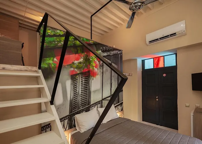 Casa Mespilea Paphos