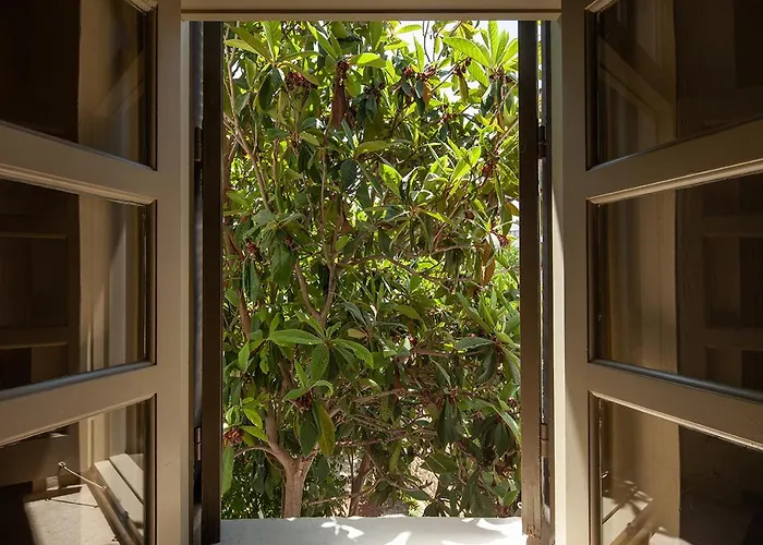 Casa Mespilea 3* Paphos