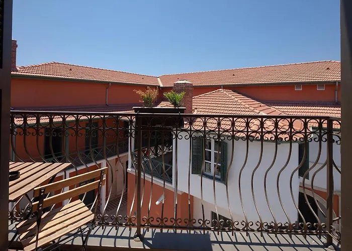 Casa Mespilea 3* Paphos