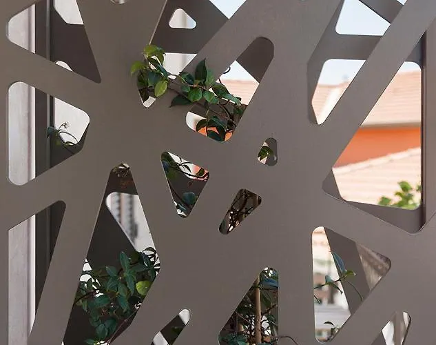 Penzion Casa Mespilea Paphos