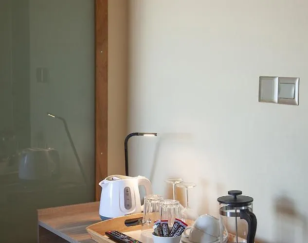 Casa Mespilea Penzion Paphos