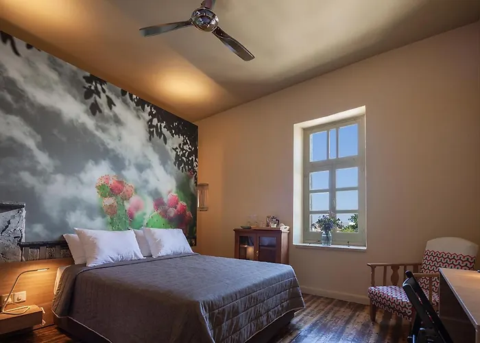 Pensión Casa Mespilea