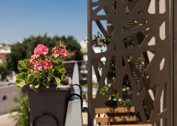 Casa Mespilea Penzion Paphos