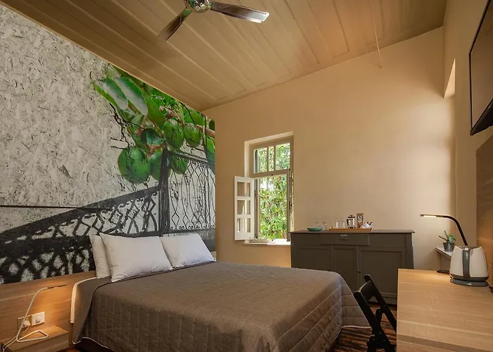 Casa Mespilea Paphos