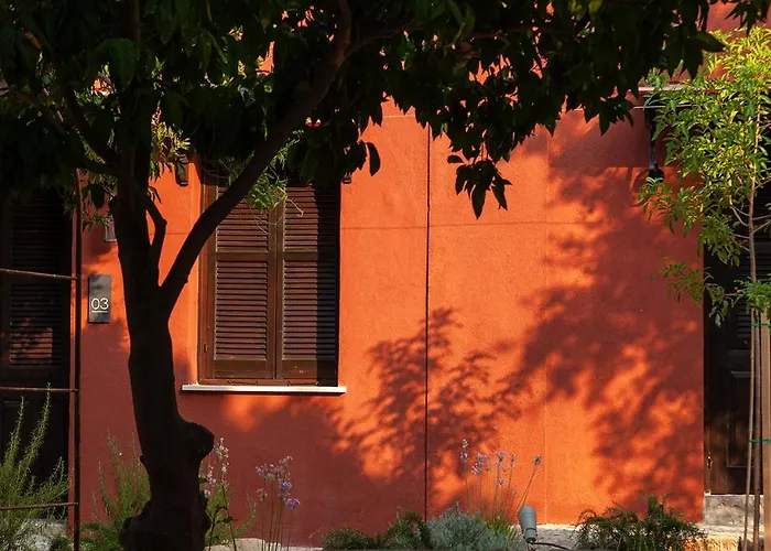 Casa Mespilea 3* Paphos