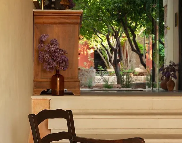 Πανσιόν Casa Mespilea Πάφος