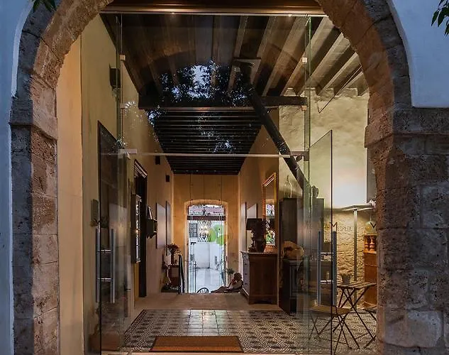 Pensión Casa Mespilea