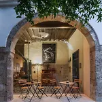 Guest house Casa Mespilea