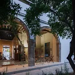Casa Mespilea