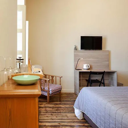 Πανσιόν Casa Mespilea Πάφος
