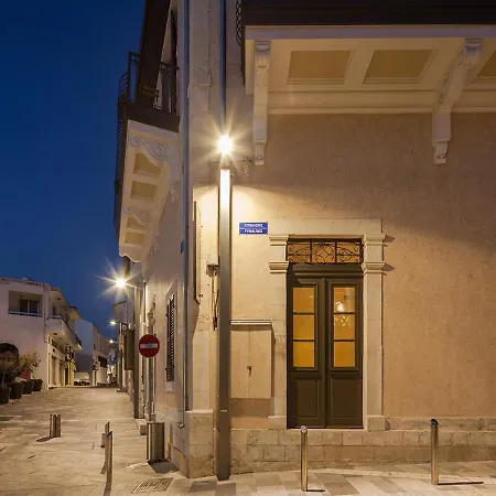 Гостевой дом Casa Mespilea