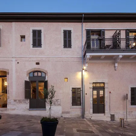 Casa Mespilea 3* Пафос