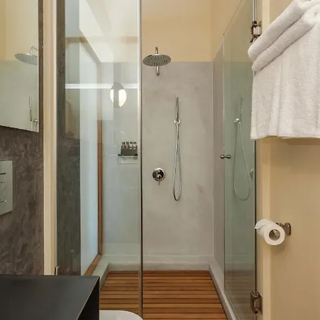 Casa Mespilea 3*