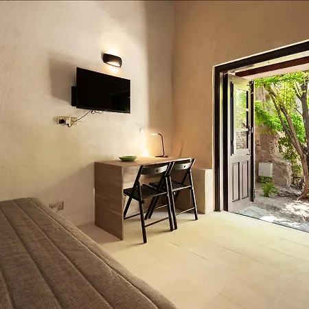 Casa Mespilea