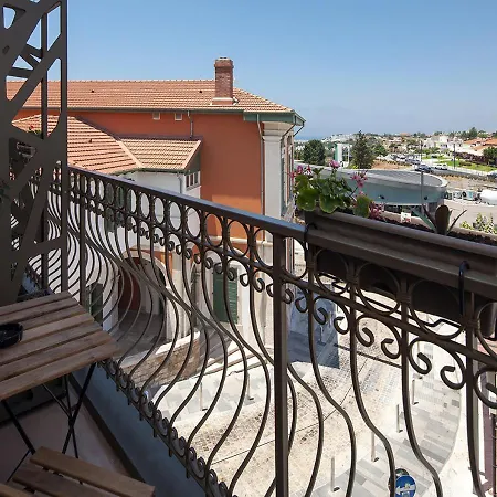 Πανσιόν Casa Mespilea Πάφος