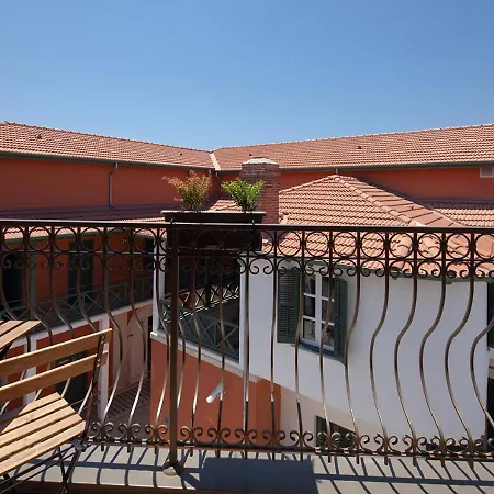 Casa Mespilea 3* Пафос