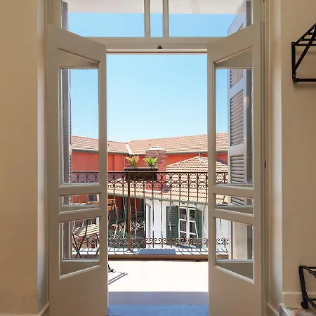 Casa Mespilea 3* Πάφος
