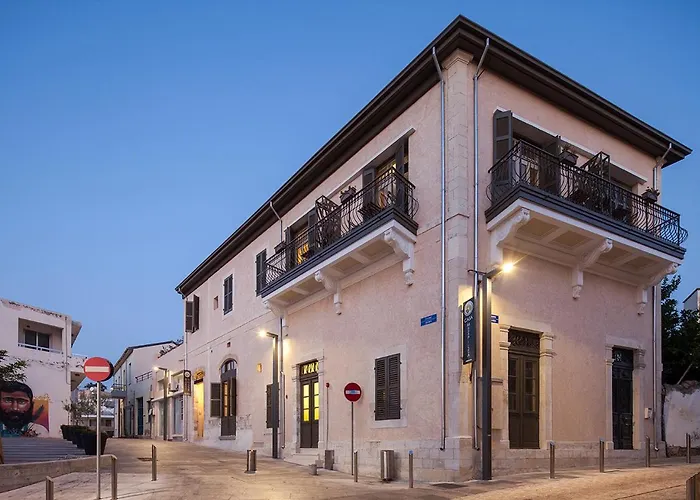 Гостевой дом Casa Mespilea Пафос