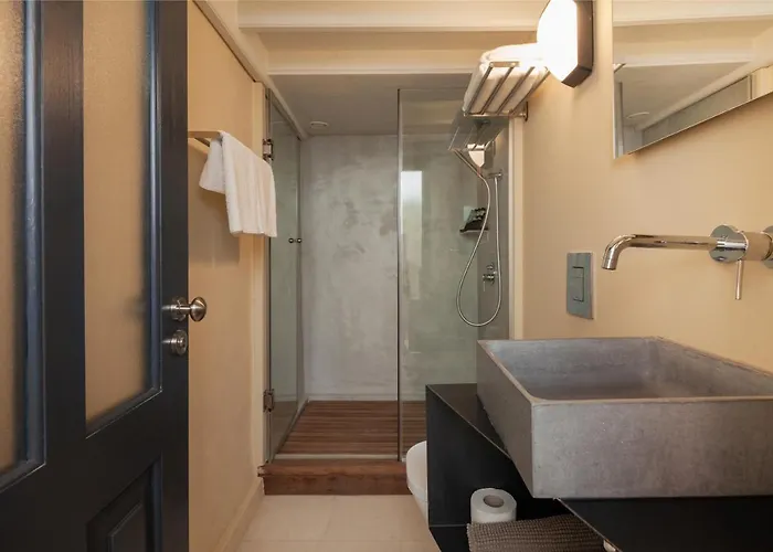 Casa Mespilea Гостевой дом Пафос