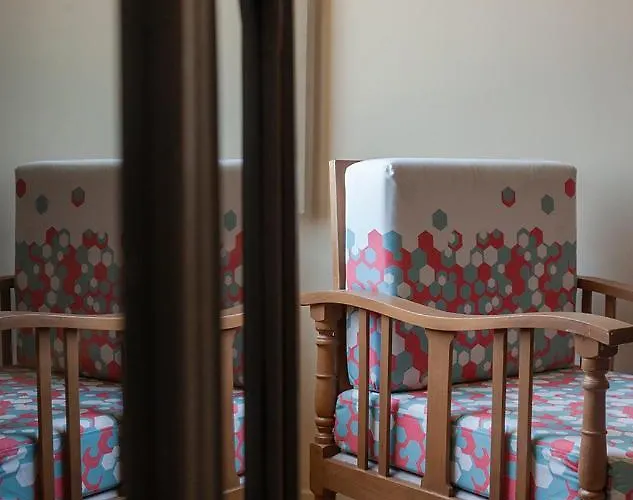 Casa Mespilea Гостевой дом 3*