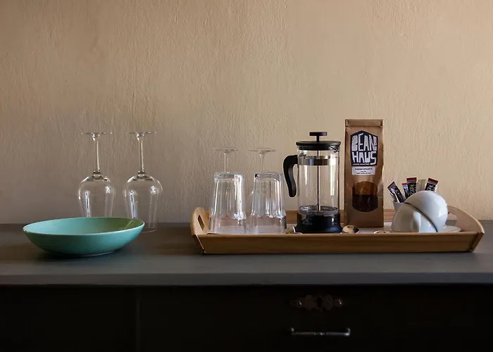 Гостевой дом Casa Mespilea