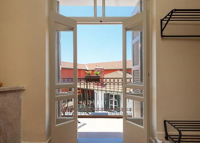 Casa Mespilea 3* Пафос