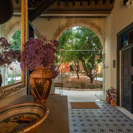 Casa Mespilea Guest house