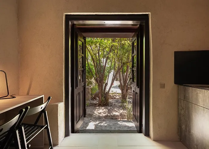 Casa Mespilea Guest house Paphos