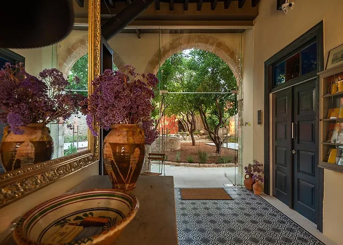 Casa Mespilea Guest house