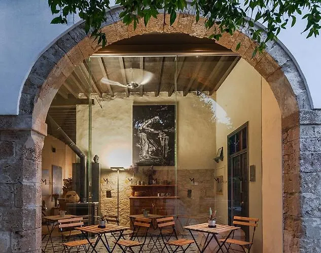 Guest house Casa Mespilea